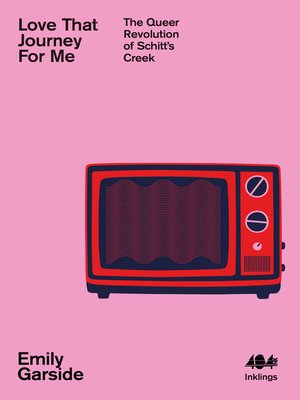 cover image of Love That Journey For Me